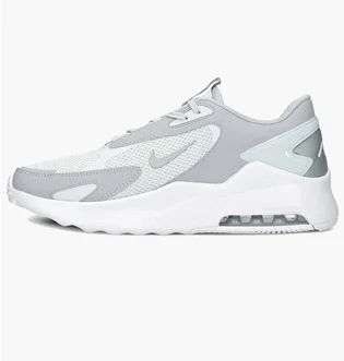 Кросівки чоловічі Nike Air Max Bolt Grey CU4151-003
