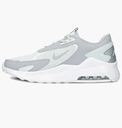 Кроссовки мужские Nike Air Max Bolt Grey CU4151-003