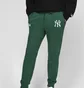 Штаны мужские 47 Brand Mlb New York Yankees Embroider Green 546584DG-FS