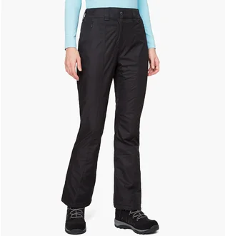Штани жіночі Cmp Pant Black 3W20636-U901