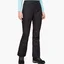 Штаны женские Cmp Pant Black 3W20636-U901