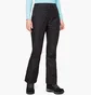Штаны женские Cmp Pant Black 3W20636-U901