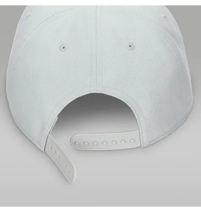 Кепка чоловіча Air Jordan Pro Grey HV1169-077
