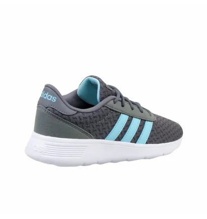 Кросівки жіночі Adidas Lite Racer W Grey DB0580