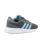 Кросівки жіночі Adidas Lite Racer W Grey DB0580