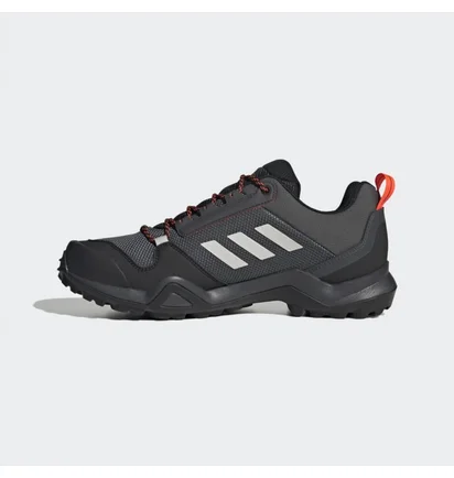 Кроссовки мужские Adidas Terrex Ax3 Gtx Black IF4882