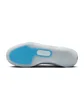 Кроссовки унисекс Nike Zion 3 Light Blue DR0675-400