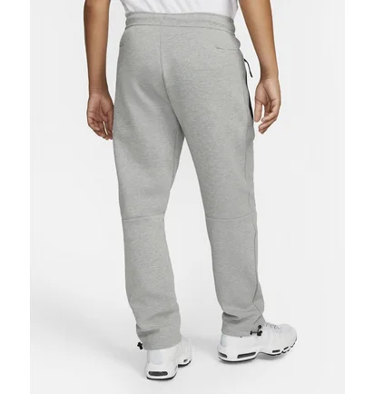 Штаны мужские Nike Nsw Tch Flc Pant Grey Dq4312-063