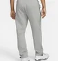 Штаны мужские Nike Nsw Tch Flc Pant Grey Dq4312-063