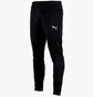 Штаны мужские Puma Teamrise Poly Training Pants Black 65739003