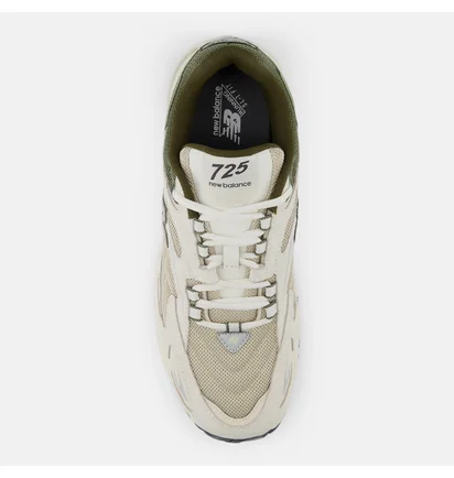 Кросівки чоловічі New Balance 725 Beige ML725CJ