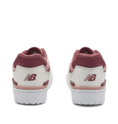 Кроссовки женские New Balance Bbw550Dp White BBW550DP