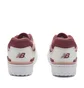 Кроссовки женские New Balance Bbw550Dp White BBW550DP