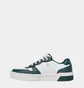 Кроссовки женские Skechers Jade - Best In Class White/Green 185098-WGR