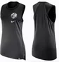 Майка женская Nike Nba Golden State Warriors Black 865484-010