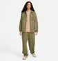 Куртка чоловіча Nike M Nsw Air Wvn Jkt Olive DQ4213-222