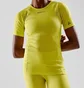 Футболка женская Craft Active Extreme Yellow 1909672-503000
