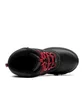 Ботинки детские Columbia Youth Rope Tow Iii Waterproof Black By1322-089