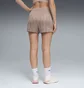Шорти жіночі Puma League Beige 528485-88