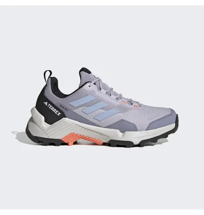 Кросівки жіночі Adidas Eastrail 2.0 Rain.Rdy Hiking Shoes Grey HQ0933