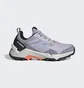 Кросівки жіночі Adidas Eastrail 2.0 Rain.Rdy Hiking Shoes Grey HQ0933