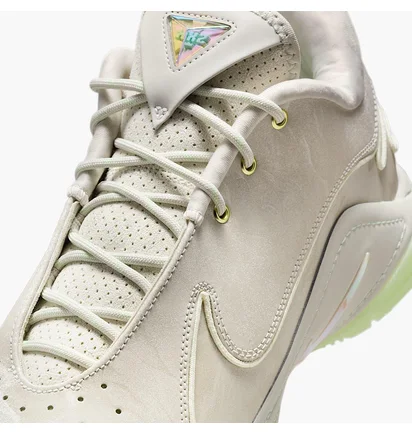 Кроссовки мужские Nike Lebron Xxii Beige FZ1094-002