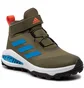 Ботинки женские Adidas Fortarun Atr El Olive GZ2199