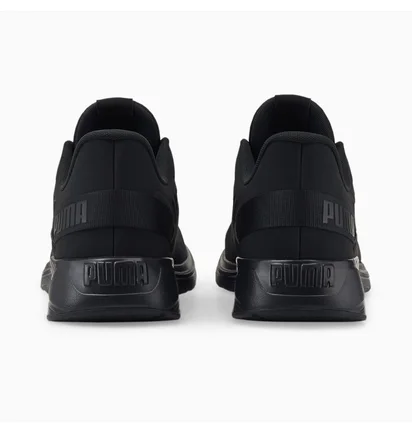 Кроссовки мужские Puma Disperse Xt 2 Mesh Black 376858-01