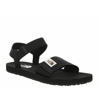 Сандалі унісекс The North Face Sekeena Black NF0A46BGKX7