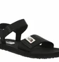 Сандалі унісекс The North Face Sekeena Black NF0A46BGKX7
