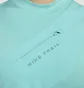 Майка жіноча Nike Dri-Fit Trail Turquoise FV6384-300