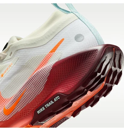 Кросівки жіночі Nike Pegasus Trail 5 Gtx White FQ0912-104