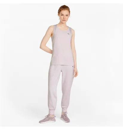 Майка жіноча Puma Favourite Women'S Training Tank Top Grey 520257-17