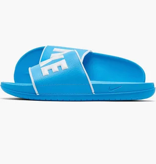 Тапочки мужские Nike Offcourt Slide Sandals Blue BQ4639-408