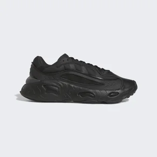 Кросівки чоловічі Adidas Oznova Black Grey Brown Gx4506
