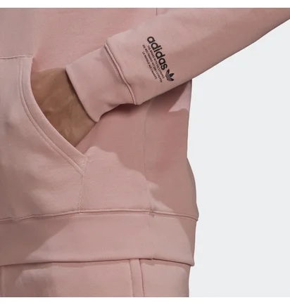 Худи мужское Adidas Graphics United Hoodie Beige Hf4903