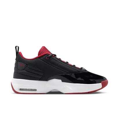 Кроссовки мужские Air Jordan Max Aura 6 Black FQ8298-006