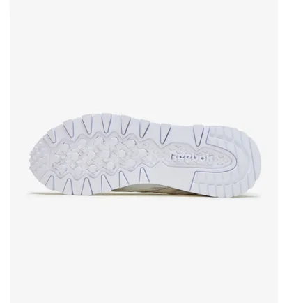 Кроссовки мужские Reebok Classic Leather Legacy Tonal White FY7379