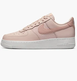 Кроссовки женские Nike Air Force 1 07 Ess Peach Dj9945-600