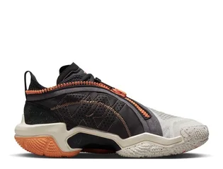 Кроссовки детские Air Jordan Why Not Zer0.6 Grey DO7191-002