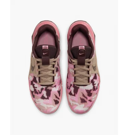 Кроссовки женские Nike Metcon 8 Amp Training Shoes Pink DV9013-200