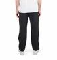 Штаны мужские Dime Relaxed Zip Pants Black DIMEHO2335BLK