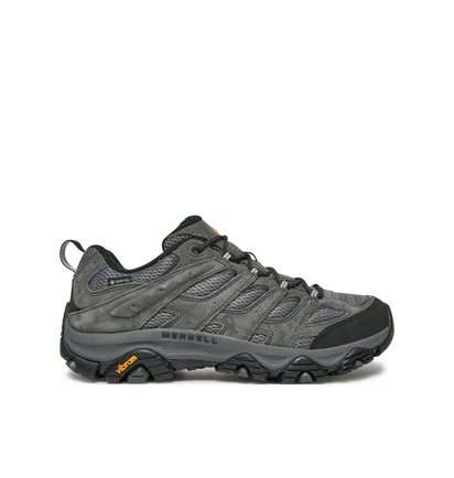 Кроссовки мужские Merrell Moab 3 Gtx Grey J035799