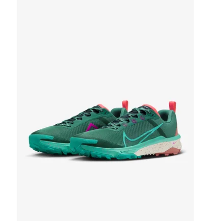 Кросівки чоловічі Nike Terra Kiger 9 Turquoise DR2693-301