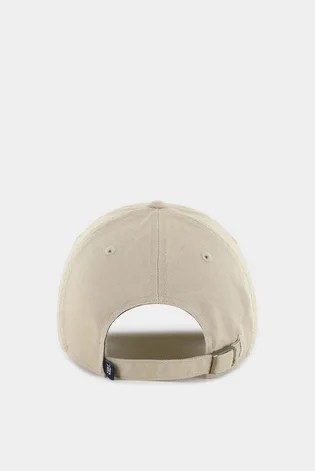 Кепка унісекс 47 Brand Detroit Tigers Beige B-BLPRK09GWS-BN