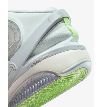 Кросівки унісекс Nike Air Deldon Lyme White Dm4096-300
