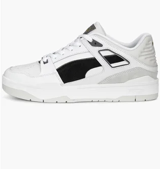Кросівки чоловічі Puma Slipstream Suede Fs White 388634-05