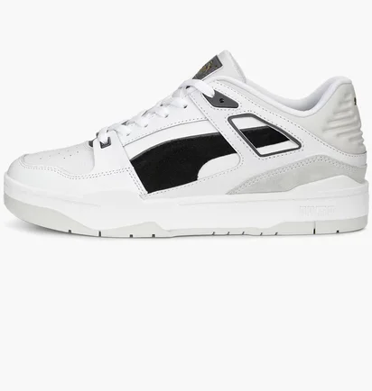 Кросівки чоловічі Puma Slipstream Suede Fs White 388634-05