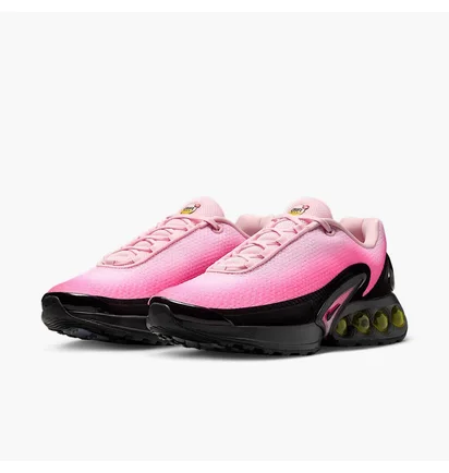 Кроссовки женские Nike W Air Max Dn Premium Pink HQ0013-600