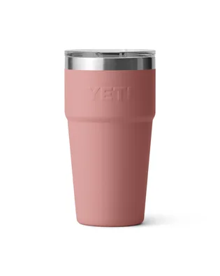 Термостакан Yeti Rambler 591 Ml Stackable Cup Peach 70000003583